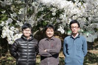 三澤研究員が早稲田大学理工学術院　主任研究員[研究院准教授]として転出しました。
